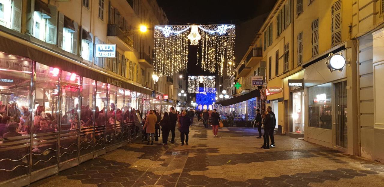 Le Massenet France Nice Exteriér fotografie