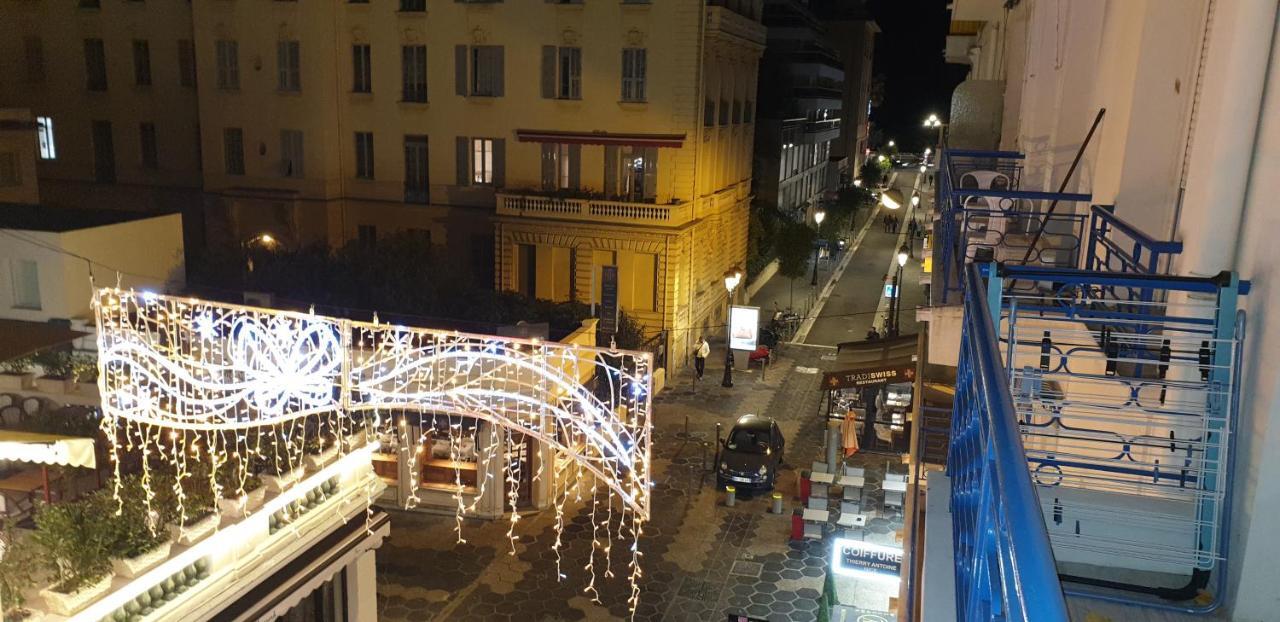 Le Massenet France Nice Exteriér fotografie