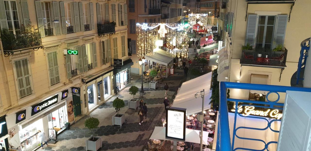 Le Massenet France Nice Exteriér fotografie